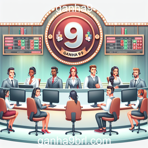 A Importância do Suporte ao Cliente no Mundo dos Jogos Online